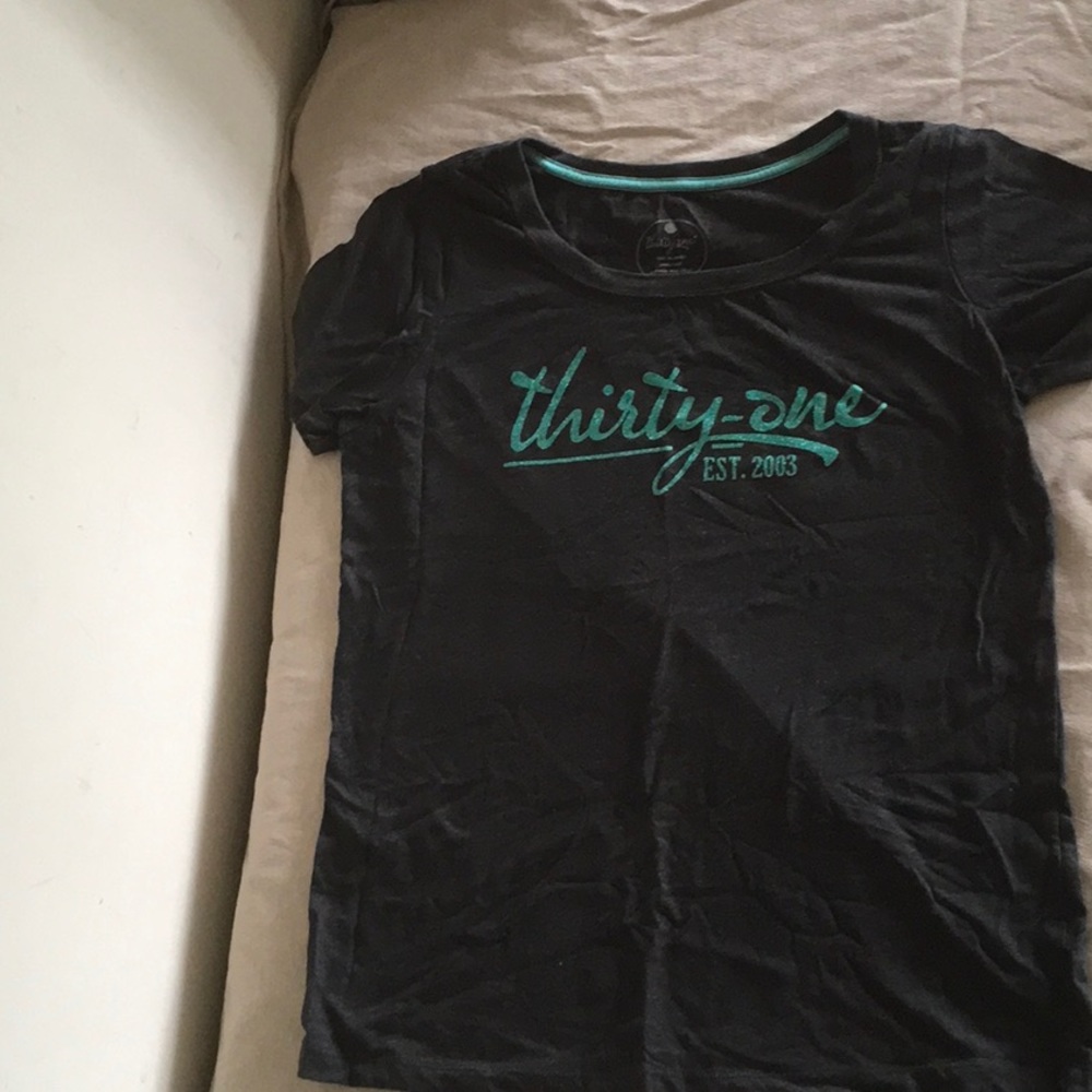 Thirty one Consultant shirt size L